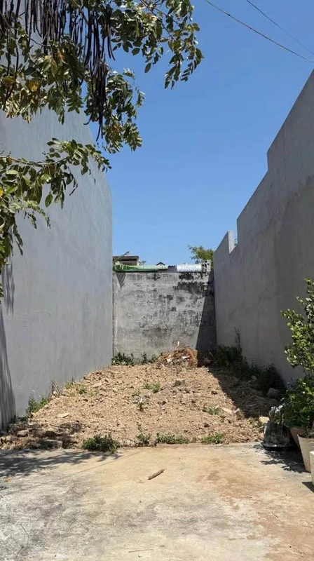 Bán lô đất 85m2 mặt tiền Phan Kế Bính, Lâm Đồng