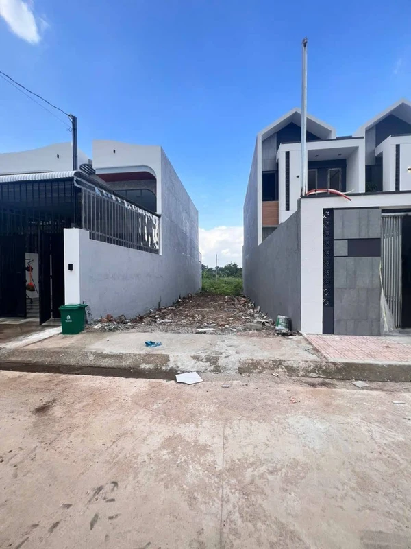 Bán đất nền 110m² Long Khánh, Đồng Nai 1 tỷ 150 triệu