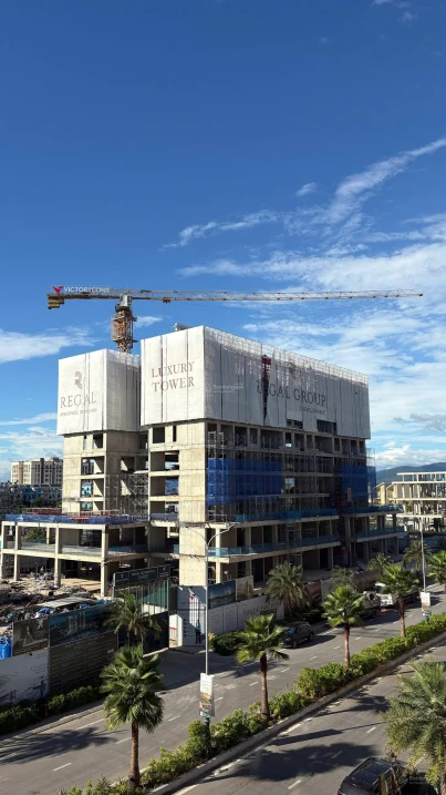 3tỷ135 sở hữu siêu phẩm căn góc 3N view sông biển 71.4m2 Regal Residence Đồng Hới, pháp lý lâu dài - Ảnh thu nhỏ 5