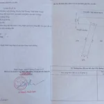 Bán gấp đất thổ cư mặt tiền 316,3m² đường Nguyễn Thị Minh Khai, Liên Hương, Tuy Phong - Ảnh thu nhỏ 2