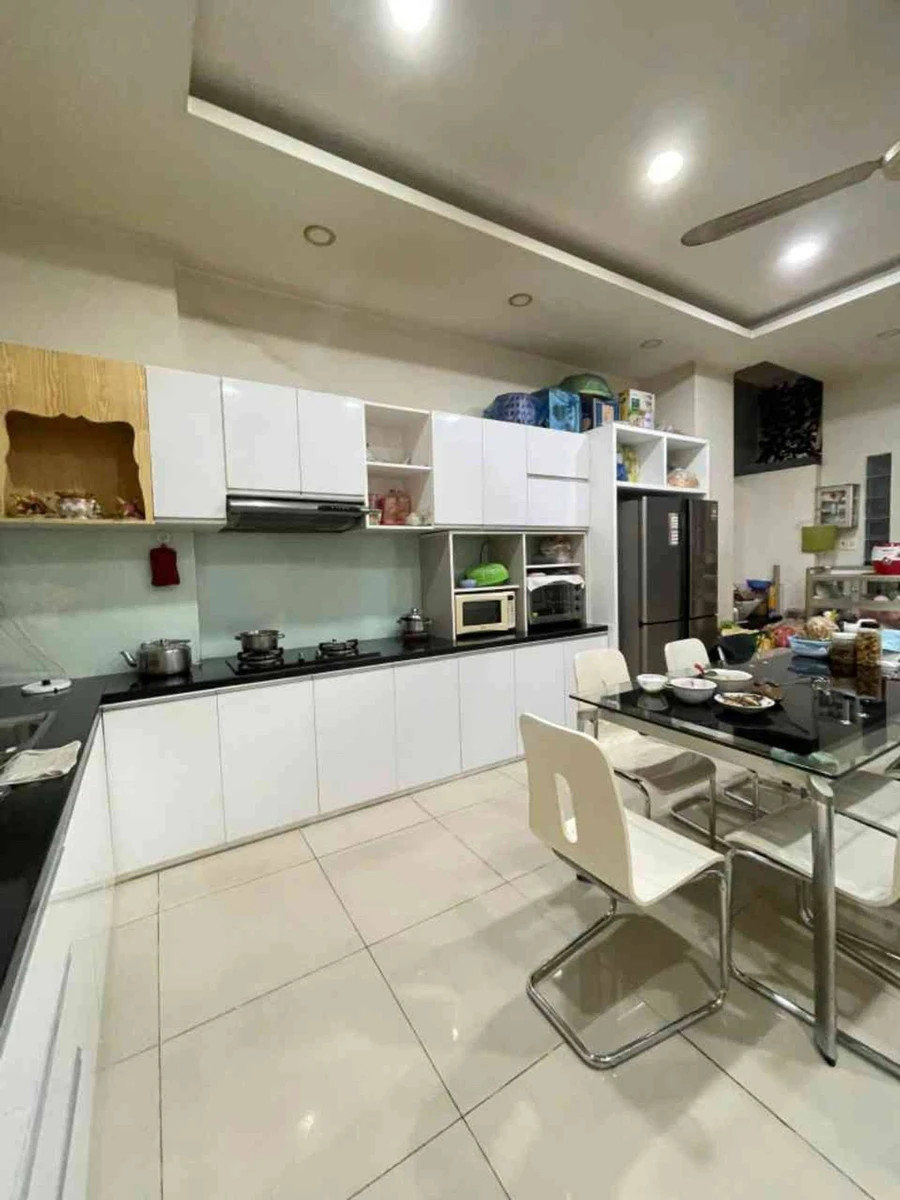 Bán nhà mặt tiền Đặng Thai Mai 78m2, 4 tầng 5PN, Phú Nhuận, giá 24,5 tỷ - Ảnh thu nhỏ 4