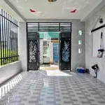 Bán nhà Phường 8 Bến Tre, 100m², 3 PN, 1 tỷ 600 triệu - Ảnh thu nhỏ 4