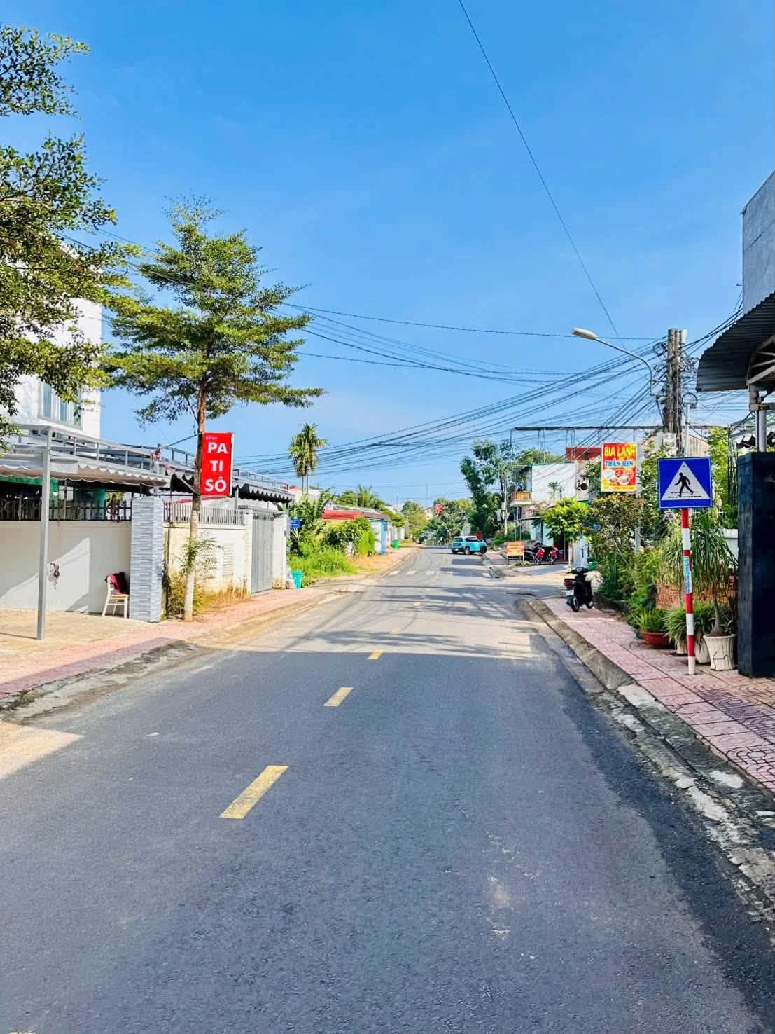 Bán đất mặt tiền Tuệ Tĩnh Quận 1, 50m2, 4.29 tỷ - Ảnh 1