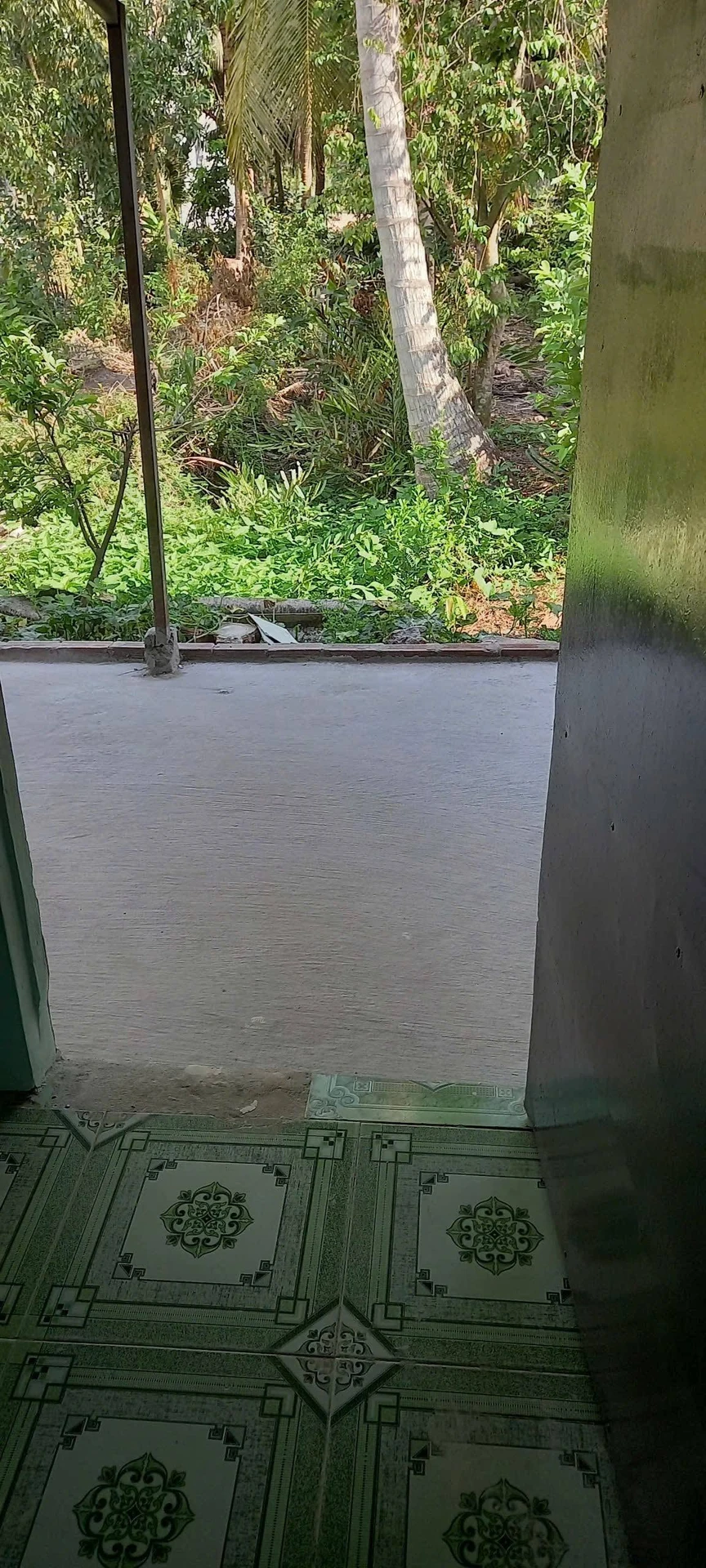Bán nhà đất thổ cư Bến Lức Long An 125m² 1 tỷ 120 triệu - Ảnh 1