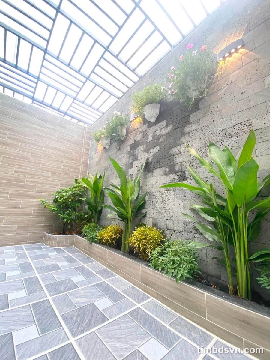 Nhà bán 5 tầng 72m2 có thang máy Lê Văn Quới Bình Tân - Ảnh thu nhỏ 4