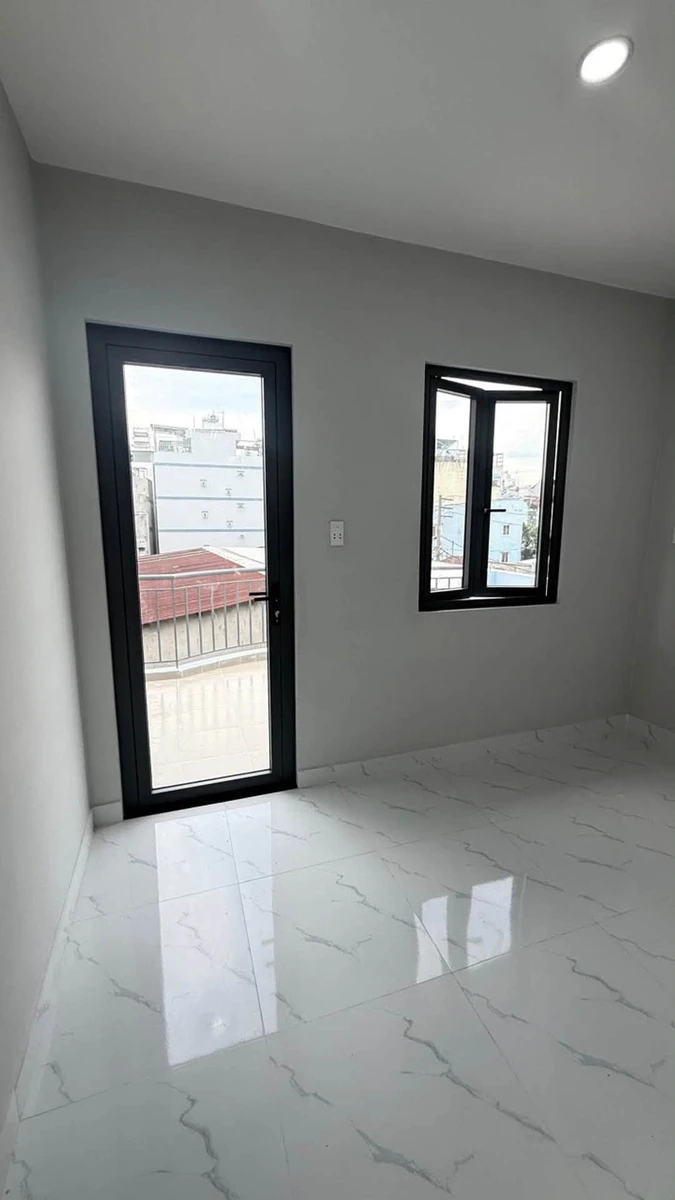 Bán nhà 4PN 28.8m² Âu Cơ Tân Phú 4 tỷ - Ảnh thu nhỏ 5