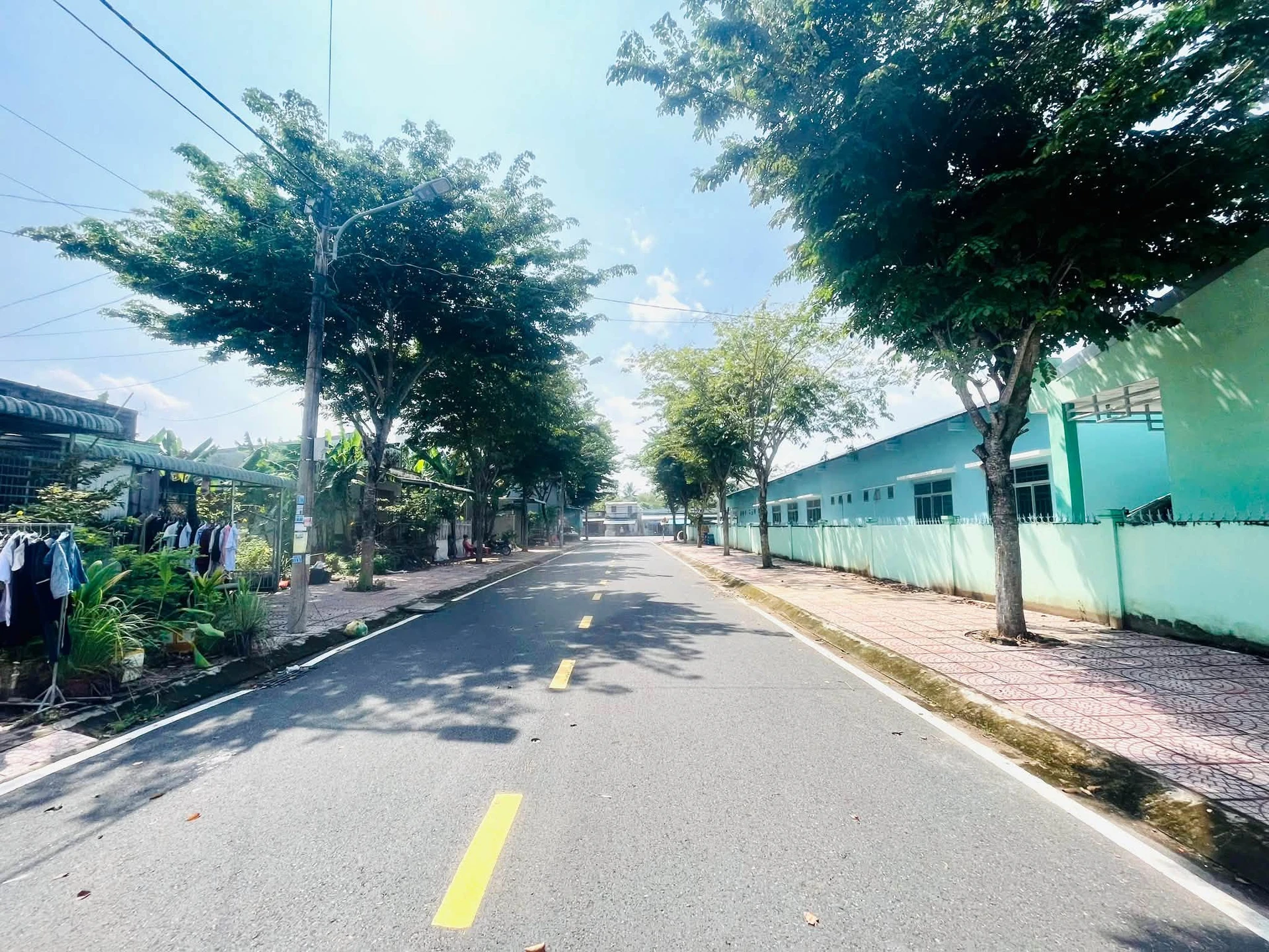 Bán nhà nền 100m² 2 phòng ngủ Tân Quới, Bình Tân, 1 tỷ 300 triệu - Ảnh 1