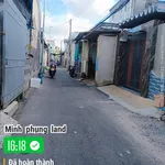 Bán đất mặt tiền Phước Tỉnh 107.5m² - 1.6 tỷ - Ảnh thu nhỏ 3