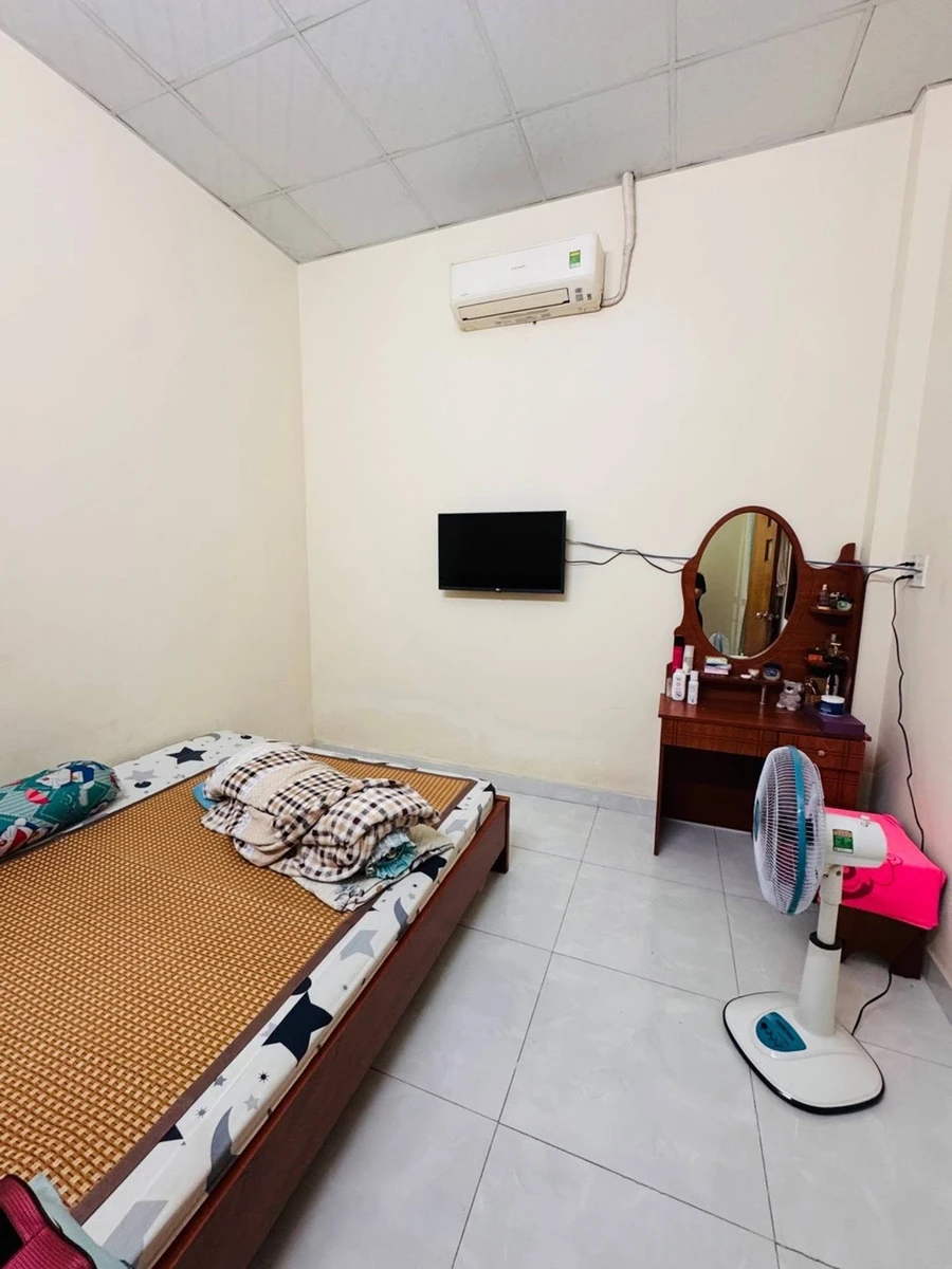 Bán nhà 2 tầng hẻm xe hơi 80m² 3PN gần chợ Gò Vấp giá hơn 9 tỷ - Ảnh thu nhỏ 4
