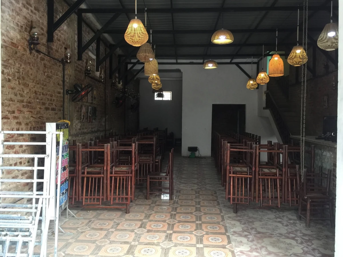 Cho thuê nhà mặt bằng 160m² tại TP. Vinh, Nghệ An - Ảnh thu nhỏ 2