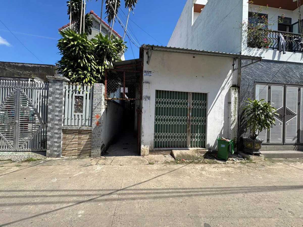 Bán dãy trọ 6 phòng + ki-ốt 131m² Phường Trảng Dài, dòng tiền 10tr/tháng - Ảnh thu nhỏ 4