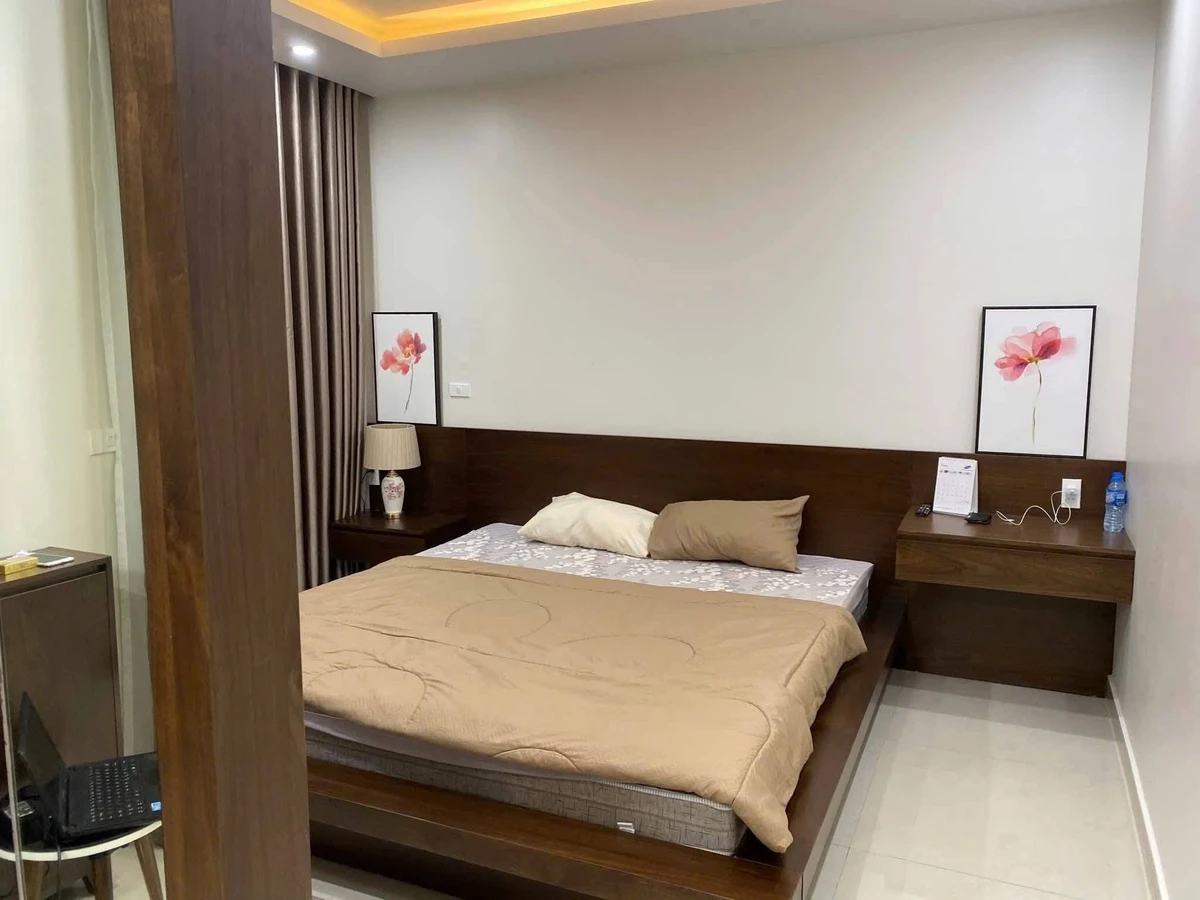Bán nhà 4 tầng thang máy 120m2 Vinhomes Imperia Hải Phòng 19 tỷ - Ảnh thu nhỏ 4