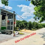 Bán đất vườn mít 574m2 Chơn Thành Bình Phước 9 tỷ - Ảnh thu nhỏ 1