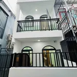Bán nhà 3 tầng 33,8m² phố Tây Nha Trang 4 tỷ 850 - Ảnh thu nhỏ 1