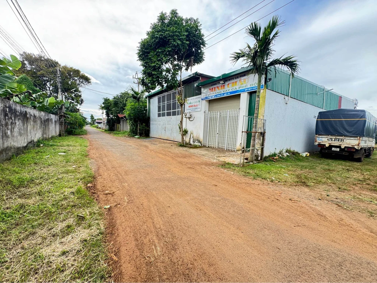 Bán đất nền 150m2 Km12 Tân An, Nhà Bè 1.19 tỷ - Ảnh thu nhỏ 3