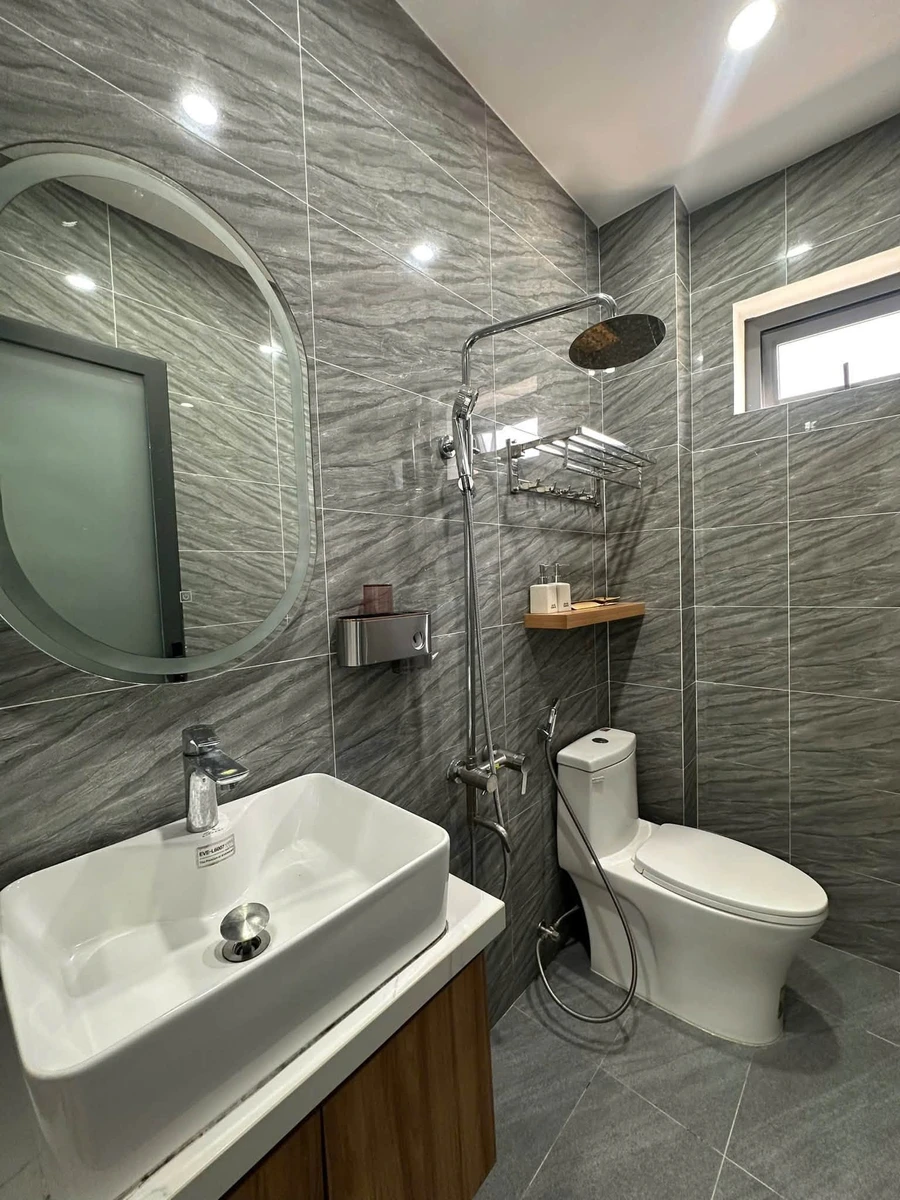 Cho thuê nhà mặt tiền Phạm Thế Hiển 70m², 2PN Vũng Tàu - Ảnh thu nhỏ 4