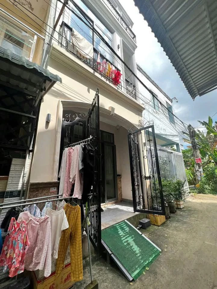 Bán nhà lầu 2PN 50m² An Bình Cần Thơ 2 tỷ - Ảnh thu nhỏ 2