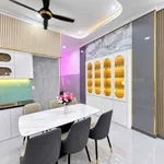 Bán nhà 1 trệt 1 lầu Hoàng Minh Chánh, 150m2, 3.999 tỷ - Ảnh thu nhỏ 5