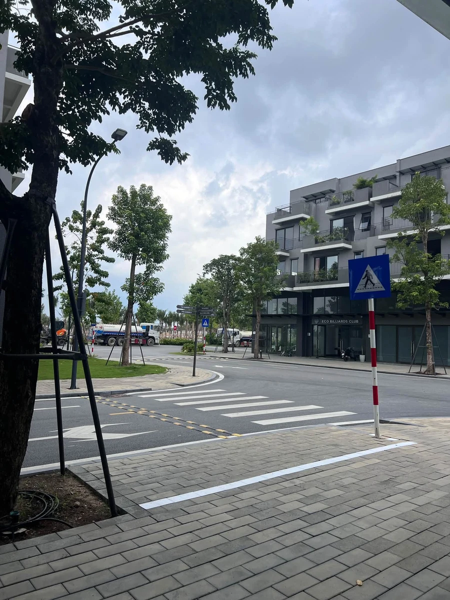 Bán nhà 3 tầng 96m² tại Ecopark Vinh, vốn hơn 2 tỷ - Ảnh thu nhỏ 3