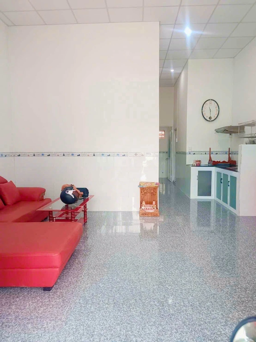 Bán nhà Thủ Dầu Một 61.4 m² giá 1 tỷ 890 triệu - Ảnh thu nhỏ 4