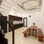 Cho thuê nhà 3 phòng ngủ 125m² gần chợ Cầu Đồng, Quận 12 - Ảnh thu nhỏ 3
