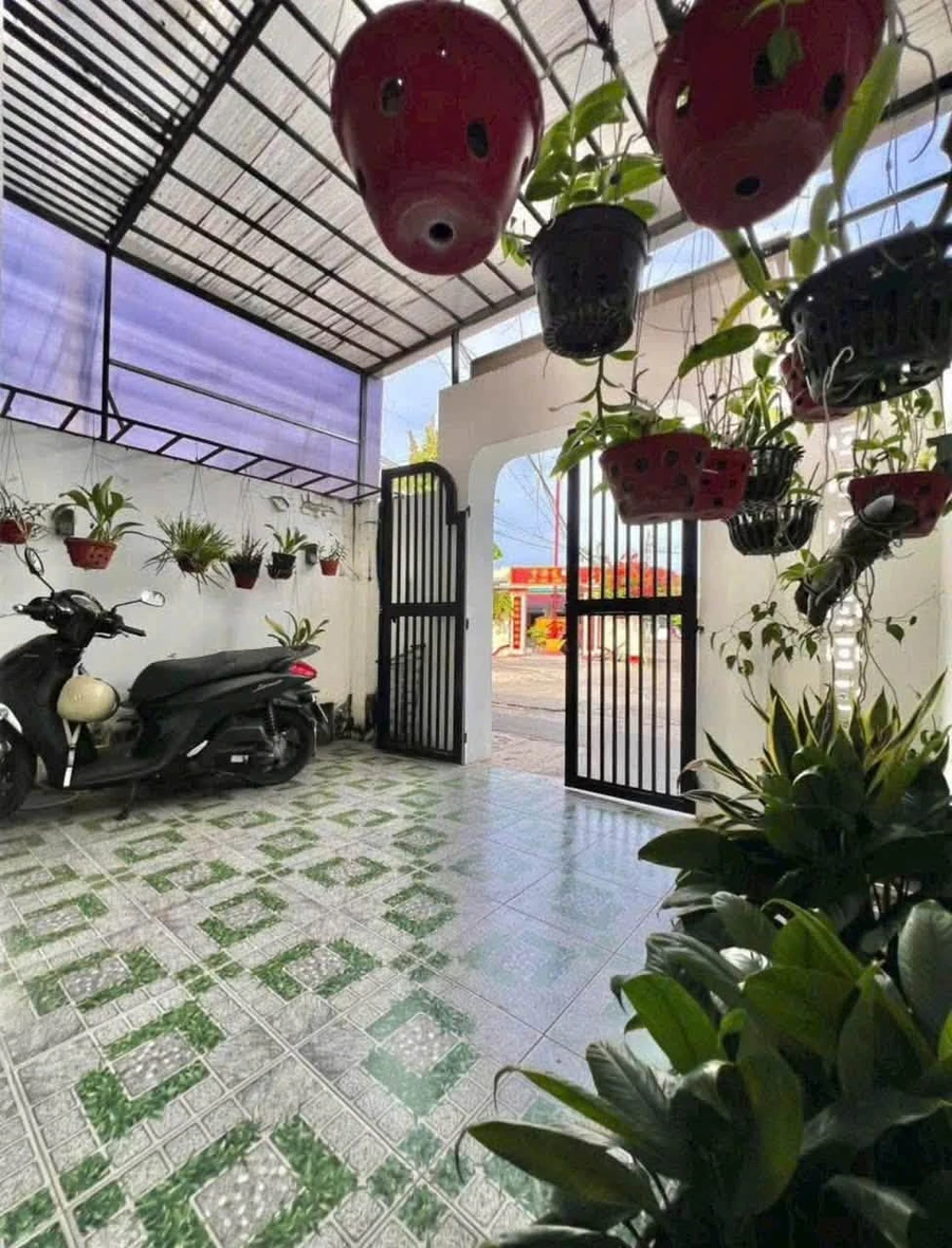 Bán nhà cấp 4 lô góc 2 mặt tiền 60,8m2 gần biển Đồi Dương, Phan Thiết - Ảnh thu nhỏ 2