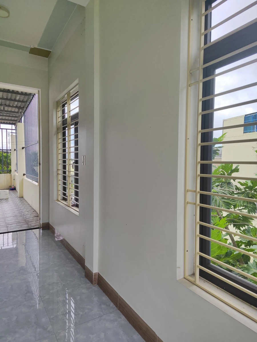 Bán nhà 4 tầng 4PN mặt tiền Quang Trung, 96m², 2.8 tỷ - Ảnh thu nhỏ 4