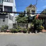Bán lô đất kiệt 116,5m2 đường Tôn Đức Thắng Hoà Khánh Nha Trang - Ảnh thu nhỏ 5