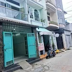 Bán nhà 36m² 2PN hẻm xe hơi Tân Phú, 3 tỷ 7 - Ảnh thu nhỏ 5
