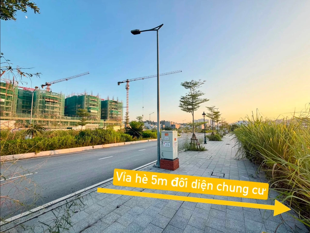 Bán đất mặt tiền 6m gần Lideco Cao Thắng, 107.87m², 6.4 tỷ - Ảnh thu nhỏ 4