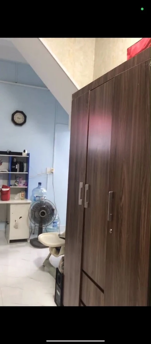 Bán nhà 2 tầng 35m² Hải Châu Đà Nẵng, dòng tiền 10tr/tháng - Ảnh thu nhỏ 4