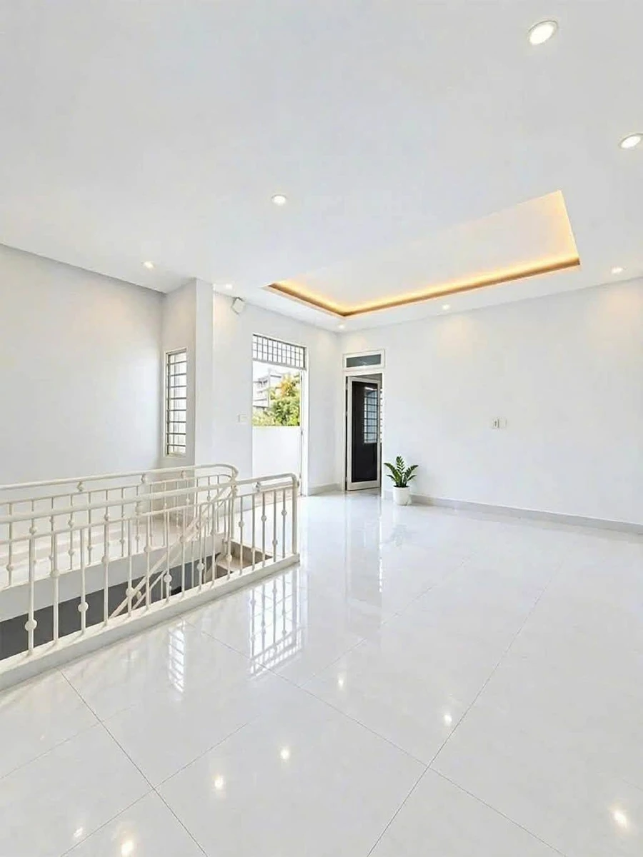 Bán nhà 2 tầng 80m² Trưng Nữ Vương Đà Nẵng 5 tỷ - Ảnh thu nhỏ 3