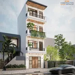 Bán nhà đất kinh doanh 54m² mặt đường Trịnh Hoài Đức - Ảnh thu nhỏ 2