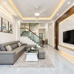 Bán nhà xây mới 4 tầng gần 50m2 khu Thiên Lôi gần Aeon Mall, Hải Phòng giá 3,6 tỷ - Ảnh thu nhỏ 2