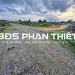 Bán đất 2002.9 m² Hàm Thắng, Bình Thuận 3 tỷ - Ảnh thu nhỏ 1