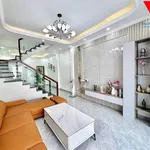 Bán nhà 3 tầng 80m2 villa mới Miếu 2 Hải Phòng 3.899 tỷ - Ảnh thu nhỏ 4
