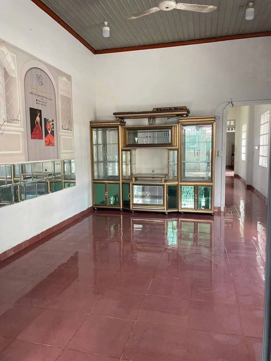 Bán nhà 2 mặt tiền 107m2 Tân Biên Đồng Nai 2.8 tỷ - Ảnh thu nhỏ 2
