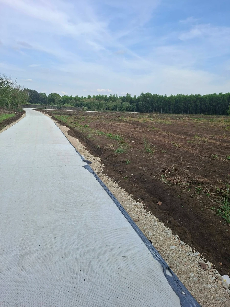 Bán đất Xuân Đông Đồng Nai 1472 m2 sổ riêng 680 triệu - Ảnh thu nhỏ 2