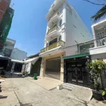 Bán nhà 1 trệt 1 lầu 3x21m đường Bùi Tư Toàn, P. An Lạc, Bình Tân, giá 5,1 tỷ - Ảnh thu nhỏ 2