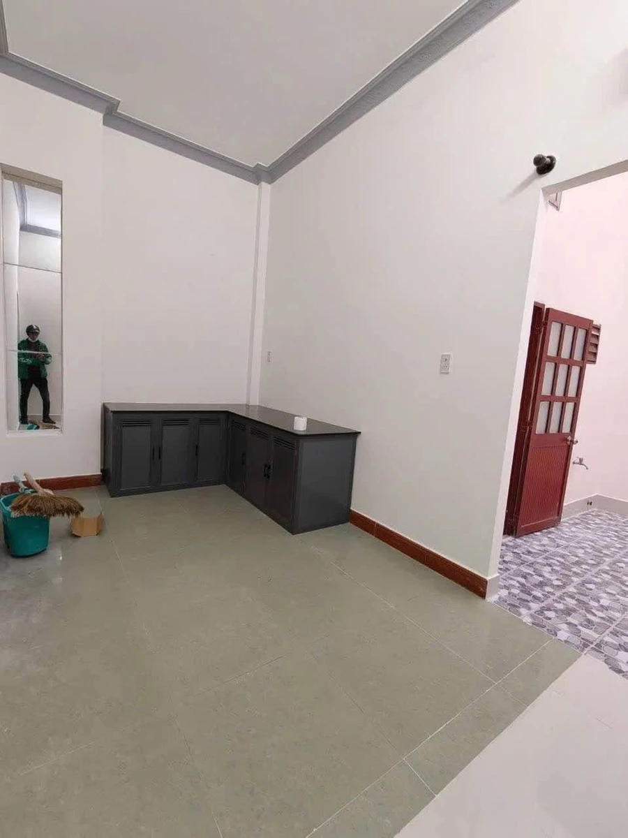 Nhà cấp 4 mới 2PN 99m2 Tuyên Quang Phần Thiết - Ảnh thu nhỏ 4