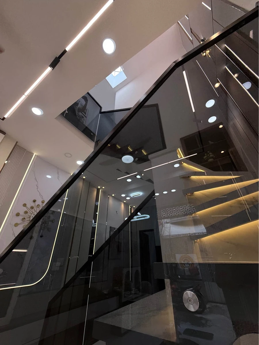 Nhà phố Quang Trung Gò Vấp 3PN 40m² full nội thất 5.35 tỷ - Ảnh thu nhỏ 3