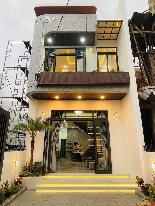 Bán nhà 2 tầng 3PN 143m2 Huế, giá 3,35 tỷ