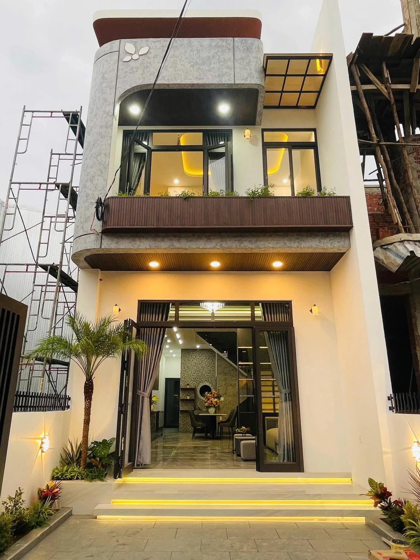 Bán nhà 2 tầng 3PN 143m2 Huế, giá 3,35 tỷ - Ảnh 1