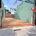 Bán lô đất 196m² mặt tiền 6,2m Nam Cao, Liên Chiểu, Đà Nẵng - Ảnh thu nhỏ 1