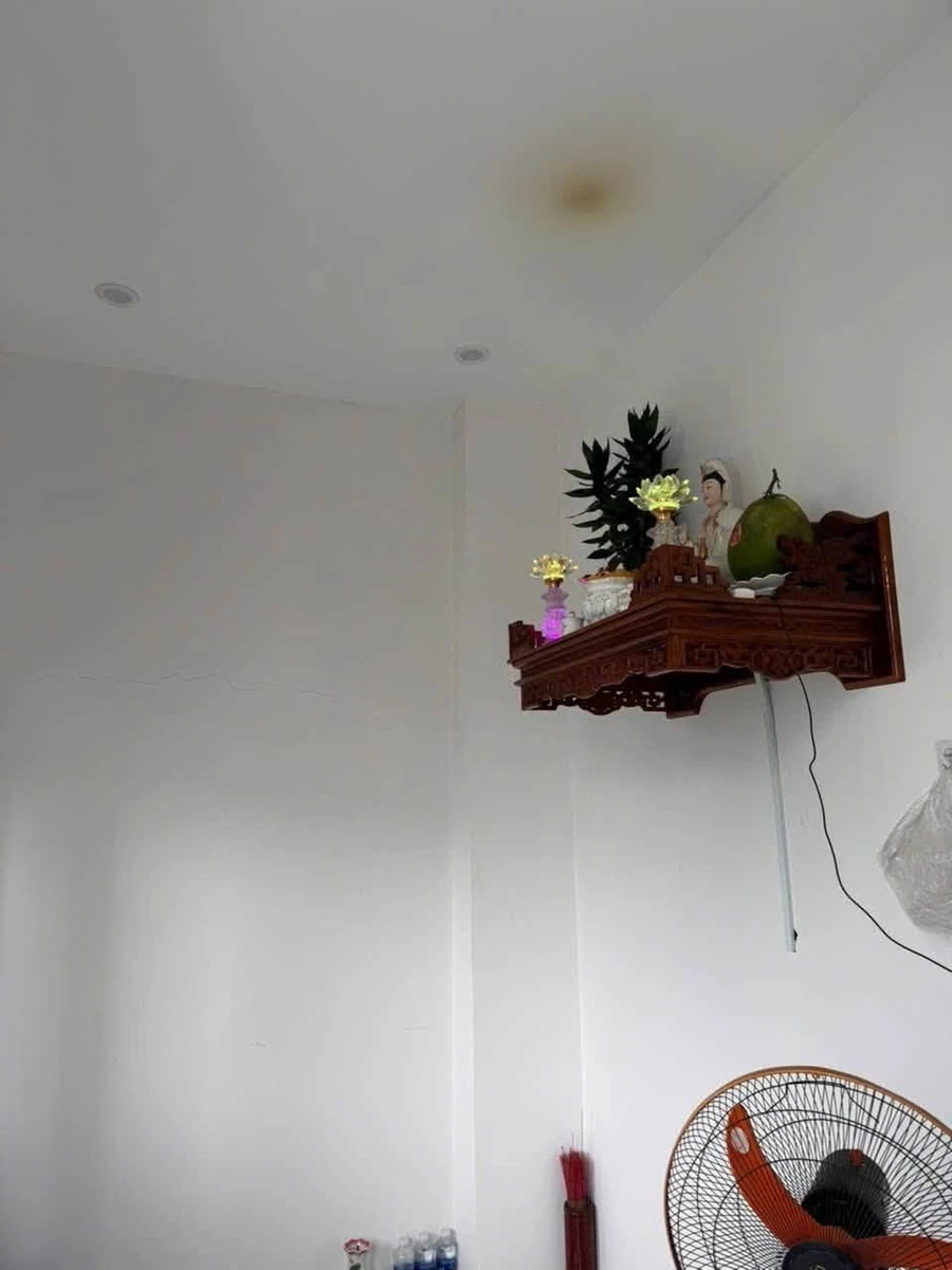 Bán nhà 2 tầng 57m² Trưng Nữ Vương, Đà Nẵng, 4,55 tỷ - Ảnh thu nhỏ 3
