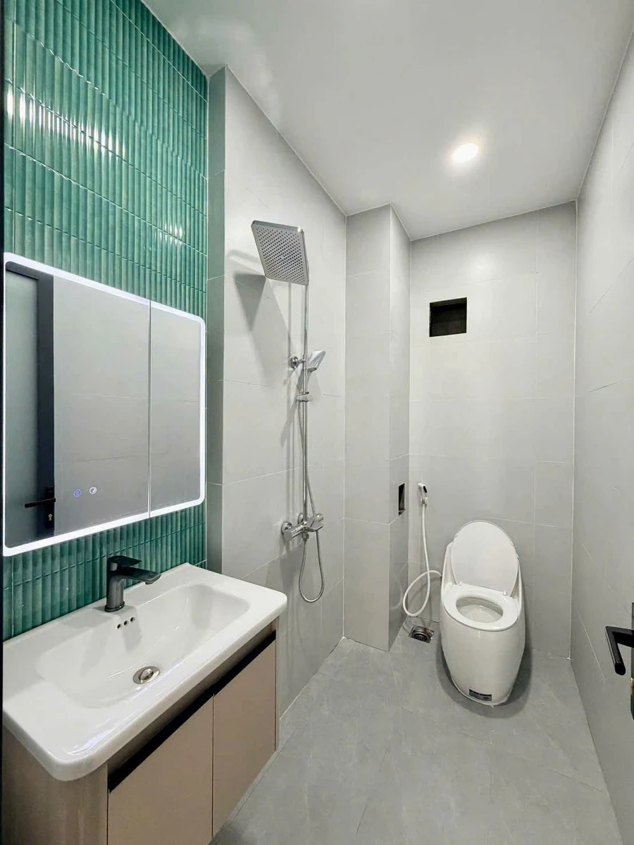 Bán nhà phố 3PN 2WC Tam Hiệp, Nhà Bè 90m² giá 4.25 tỷ - Ảnh thu nhỏ 5