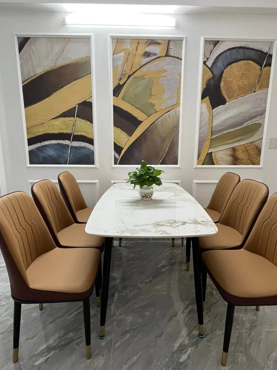 Bán nhà 3 tầng 46,5m² Ngõ Bình Lộc Hải Dương 2 tỷ - Ảnh thu nhỏ 4