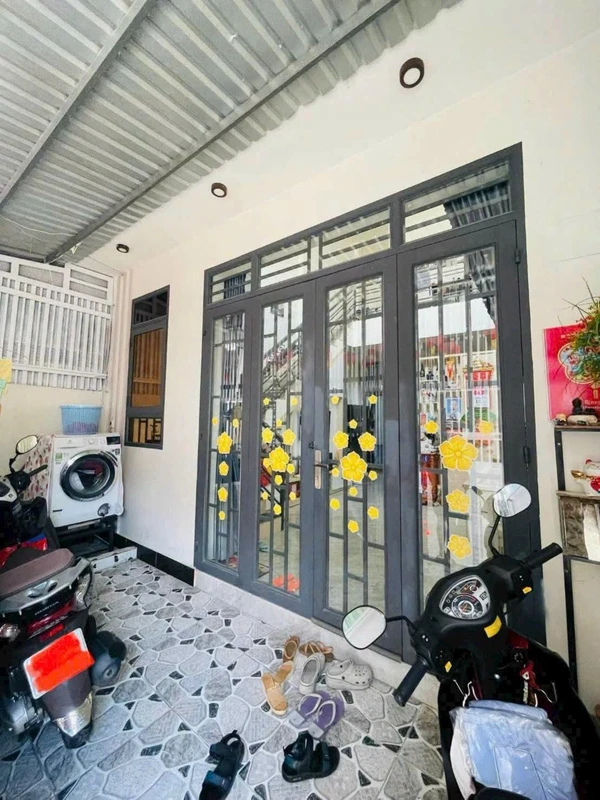 Bán nhà hẻm 5x12m (50m²) 2PN tại Rạch Giá