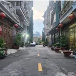 Bán nhà 4 tầng 190,9m² Phường Hiệp Thành Quận 12 giá 4,5 tỷ - Ảnh thu nhỏ 2