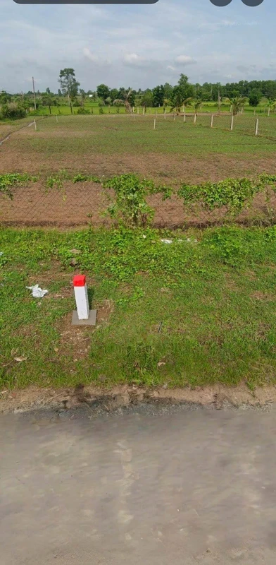 Bán đất nền 5000m² mặt nhựa Hàm Liêm, Lâm Đồng